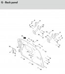 Stihl RT 5097.0 C Ride On Mower RT Spare Parts